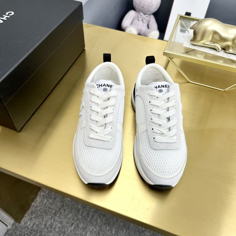 Chanel Sneakers